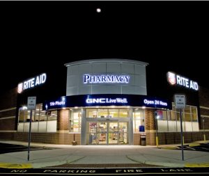 Rite Aid Pharmacy