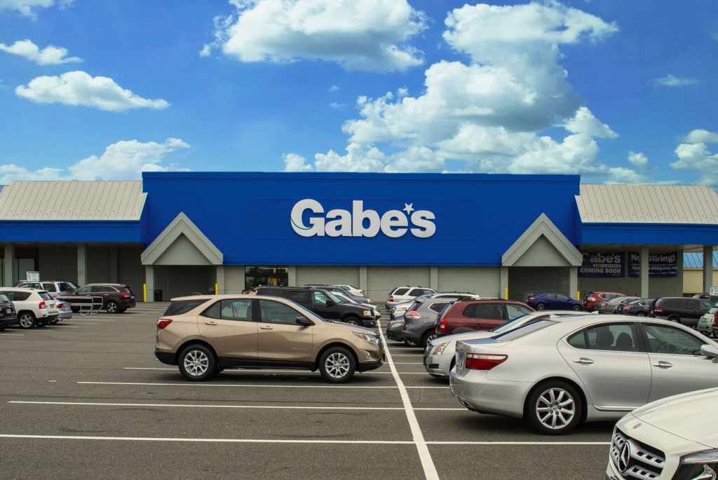 Gabe's Manassas 1 Crisak